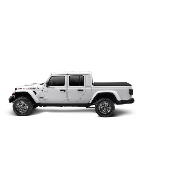 Load image into Gallery viewer, Rugged Ridge 13550.22 Armis Soft Rolling Bed Cover for 20-24 Jeep Gladiator JT
