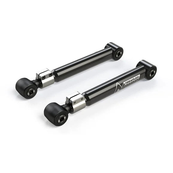 Load image into Gallery viewer, Teraflex Alpine Adjustable Control Arms for 20-24 Jeep Gladiator JT
