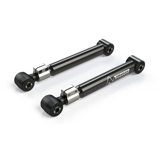 Teraflex Alpine Adjustable Control Arms for 20-24 Jeep Gladiator JT