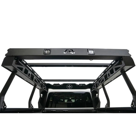 Fab Fours Overland Rack for 20-24 Jeep Gladiator JT