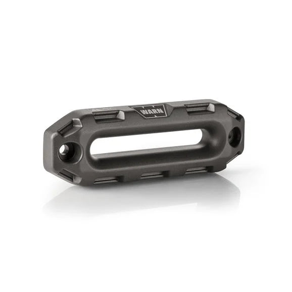 Load image into Gallery viewer, WARN Epic 1.5 Fairlead for ATV applications with a 6&quot; bolt pattern
