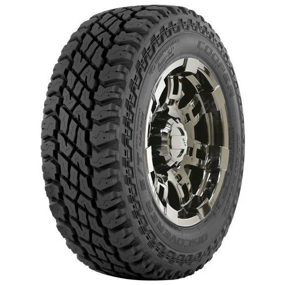 Cooper Tires Discoverer S/T MAXX Tire