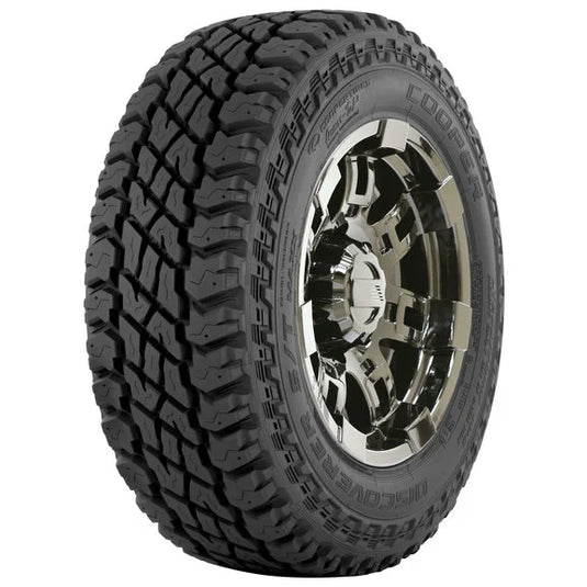 Cooper Tires Discoverer S/T MAXX Tire