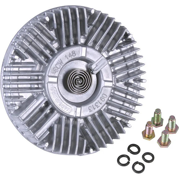 OMIX 17105.13 Fan Clutch for 97-99 Jeep Wrangler TJ with 4.0L Engine