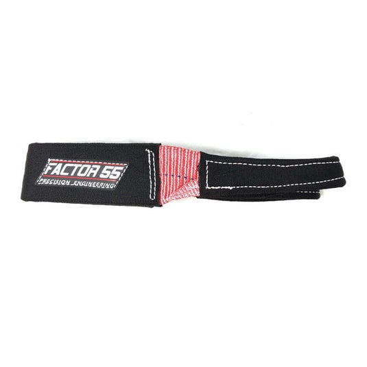 Factor 55 00079 Shorty Strap III 3' x 3"