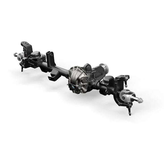 Load image into Gallery viewer, Dana Spicer 10047718 Ultimate Dana 44 AdvanTEK Crate Front Axle (5.13 Gear Ratio) for 18-24 Jeep Wrangler JL &amp; Gladiator JT
