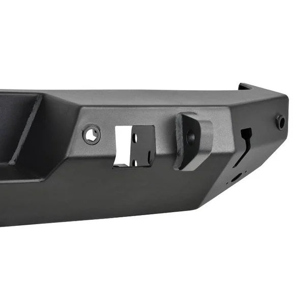 Load image into Gallery viewer, Westin WJ2 Rear Bumper for 18-24 Jeep Wrangler JL
