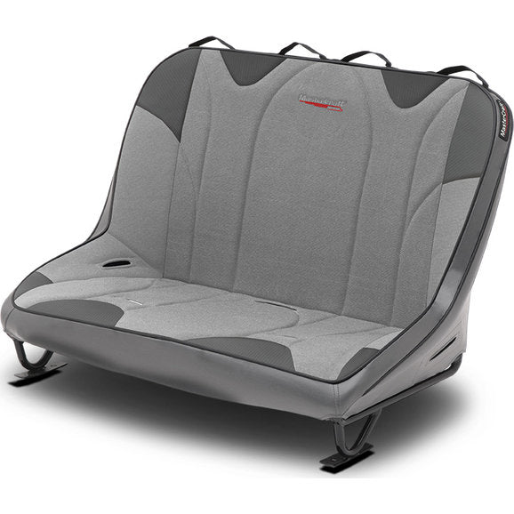 Load image into Gallery viewer, MasterCraft Dirt Sport 40&quot; Bench Seat for 97-02 Jeep Wrangler TJ
