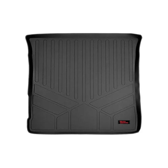 Rough Country M-6110 Heavy Duty Fitted Cargo Liner for 11-21 Jeep Grand Cherokee WK2