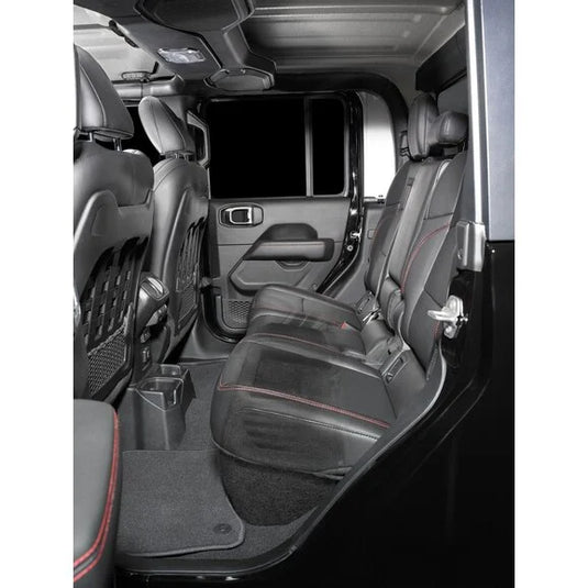 JL Audio 94681 Stealthbox for 20-24 Jeep Gladiator JT