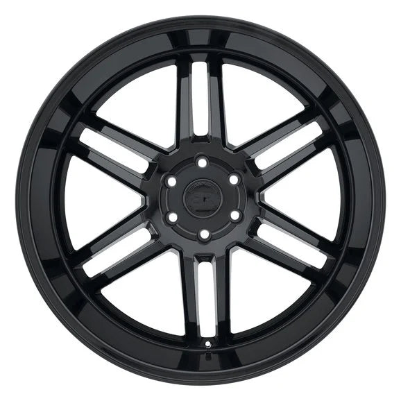 Load image into Gallery viewer, Black Rhino Hard Alloys Katavi Wheel for 07-24 Jeep Wrangler JL, JK &amp; Gladiator JT
