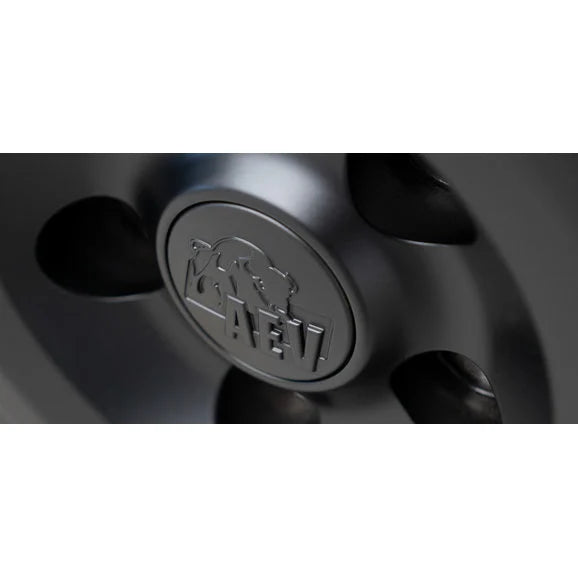 Load image into Gallery viewer, AEV Salta XR Wheel for 18-22 Jeep Wrangler JL &amp; Gladiator JT
