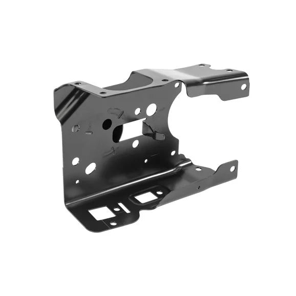 Load image into Gallery viewer, Crown Automotive Front Bumper Bracket for 18-24 Jeep Wrangler JL &amp; Gladiator JT with Steel Bumper
