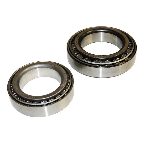 Crown Automotive 68401159AA Dana 44 Carrier Bearing Kit for 18-24 Jeep Wrangler JL and Gladiator JT