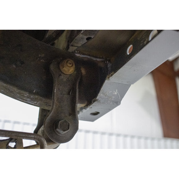 Load image into Gallery viewer, Rust Buster RB2006 Rear Crossmember for 87-95 Jeep Wrangler YJ
