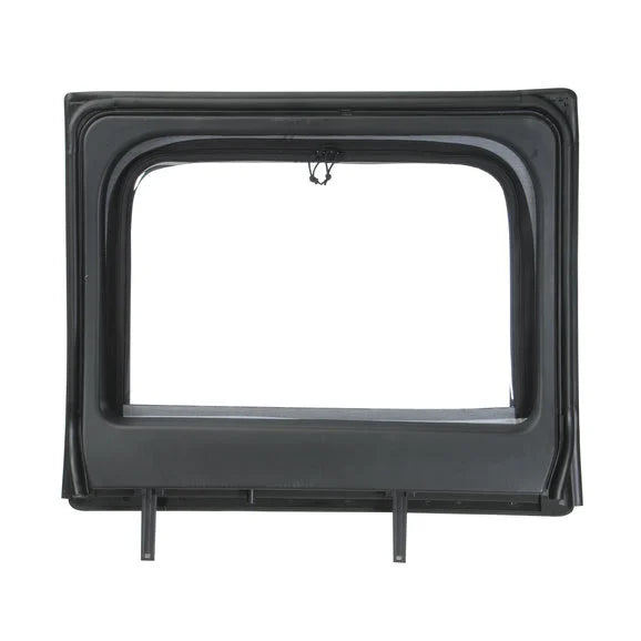 Load image into Gallery viewer, Mopar Rear Upper Doors for 07-18 Jeep Wrangler Unlimited
