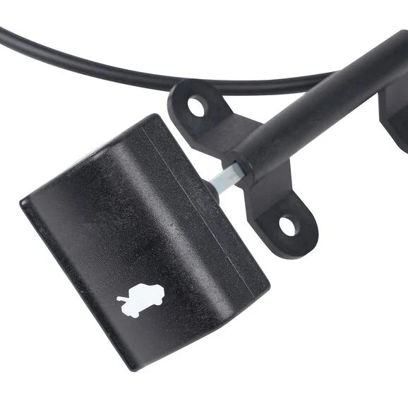 Load image into Gallery viewer, OMIX 11253.06 Hood Release Cable for 94-98 Jeep Grand Cherokee ZJ
