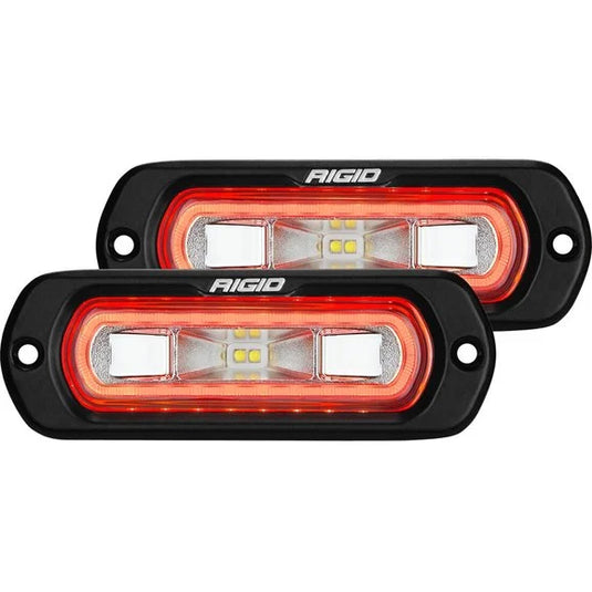 Rigid Industries SR-L Series Spreader lights