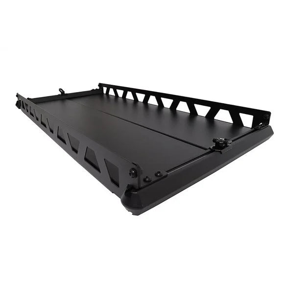 Load image into Gallery viewer, Dee Zee Interior Cargo Tray for 07-18 Jeep Wrangler JK
