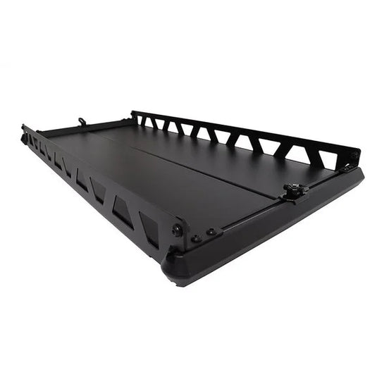 Dee Zee Interior Cargo Tray for 07-18 Jeep Wrangler JK