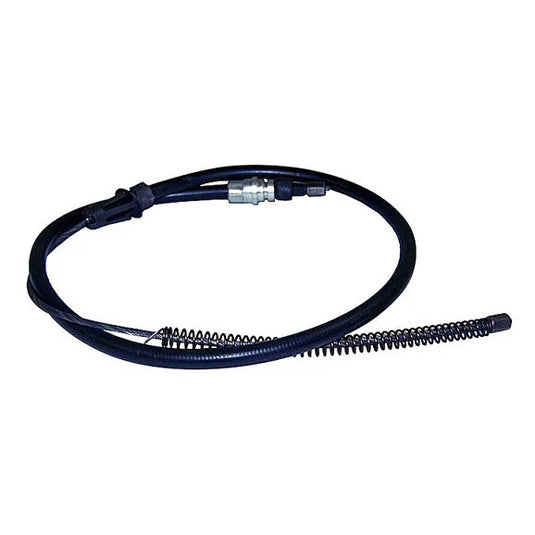 Crown Automotive J5351672 Parking Brake Cable for 73 Jeep SJ and J-Series