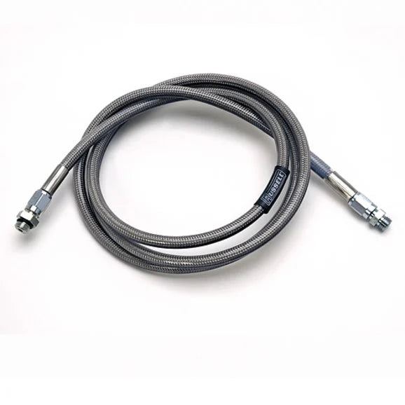 Load image into Gallery viewer, Russell Stainless Steel ARB Air Locker Hose Kits
