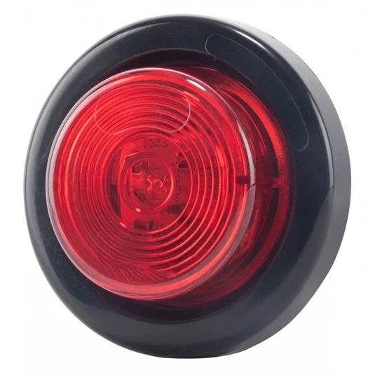 Hopkins Towing Solutions LED 2" Round Sealed Clearance/Side Marker Kit