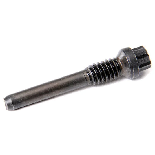 Crown Automotive 5252502 Threaded Differential Shaft Pin for 90-06 Jeep Wrangler YJ & TJ, 90-01 Cherokee XJ, 90-04 Grand Cherokee ZJ & WJ & 02 Liberty KJ