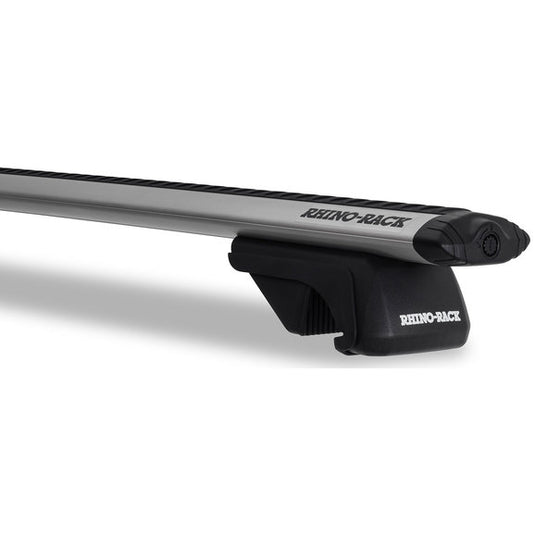 Rhino-Rack Vortex SX 2 Bar Roof Rack for 15-22 Jeep Renegade BU