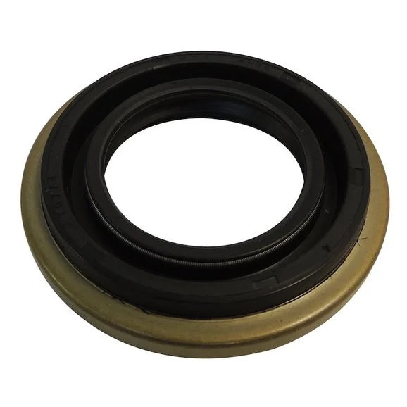 Crown Automotive 40554 Pinion Oil Seal for 84-06 Wrangler YJ, TJ, (Grand) Cherokee ZJ, XJ & Comanche MJ