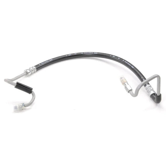 Mopar 52089168AD Power Steering Pressure Hose for 03-06 Jeep Wrangler TJ & Unlimited with 4.0L Engine