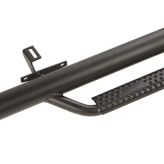 Rugged Ridge 11596.02 Spartan Nerf Bars for 07-18 Jeep Wrangler Unlimited JK 4 Door