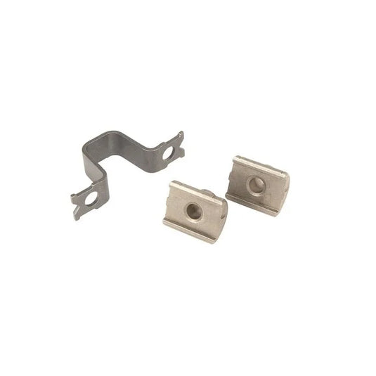 OMIX 17408.13 Rocker Arm Pivot for 74-79 Jeep Vehicles with 5.0L 304c.i. or 5.9L 360c.i. 8 Cylinder Engine