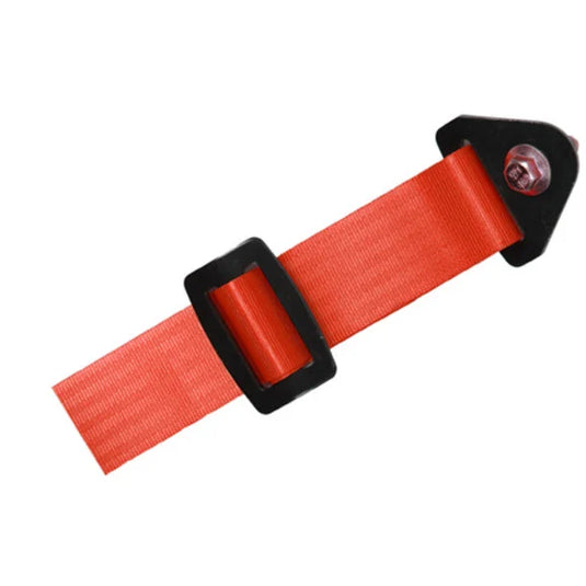 Corbeau 2-Inch 4-Point Bolt In Harness Belts