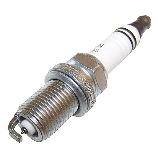 Crown Automotive SPRC7PYCB4 Spark Plug for 02-04 Jeep Grand Cherokee WJ with 4.7L HO Engine