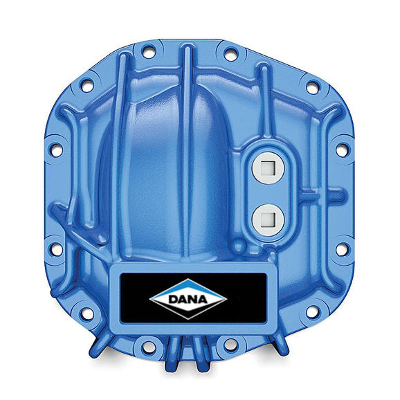 Load image into Gallery viewer, Dana Spicer Dana 30 Nodular Iron Differential Cover for Jeep Vehicles
