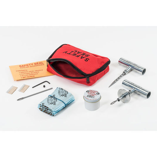 Safety Seal SSKAB30 Off-Road Tire Repair Kit