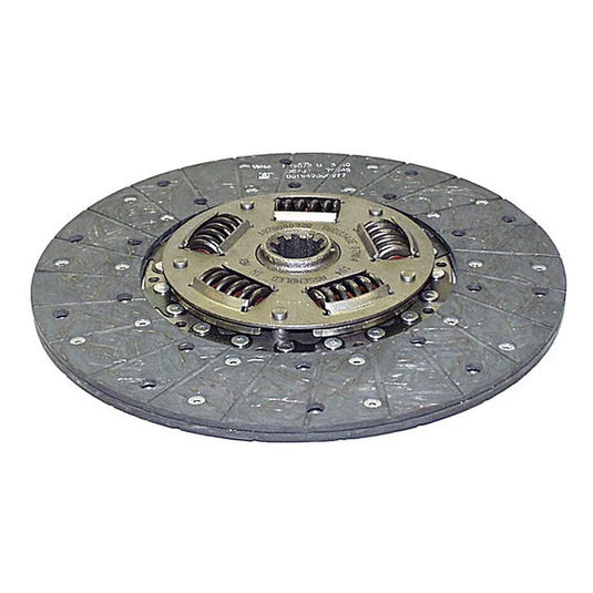 Crown Automotive J3184867 Clutch Disc for 72-81 Jeep CJ, SJ and J-Series with 6 or 8 Cylinder Engine