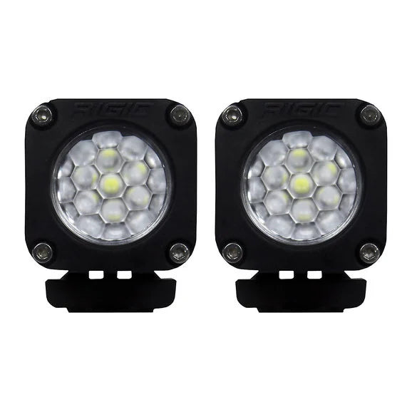 Load image into Gallery viewer, Rigid Industries 20541 Ignite Surface Mount LED Backup Light Kit
