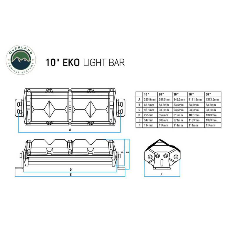 Load image into Gallery viewer, EKO 20&quot; LED Light Bar With Variable Beam, DRL,RGB, 6 Brightness
