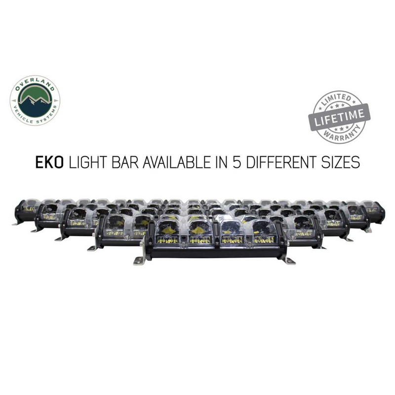 Load image into Gallery viewer, EKO 30&quot; LED Light Bar With Variable Beam, DRL,RGB, 6 Brightness
