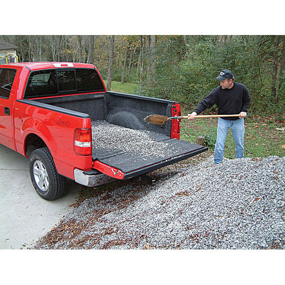 Load image into Gallery viewer, Bedrug BRJ20SBK Bed Liner for 20-22 Jeep Gladiator JT
