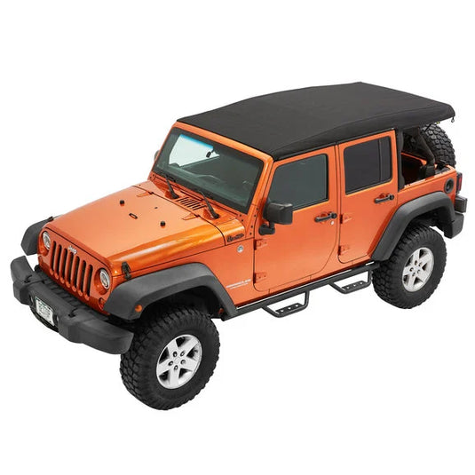 Bestop 5472417 Supertop Ultra for 07-18 Jeep Wrangler Unlimited JK 4-Door