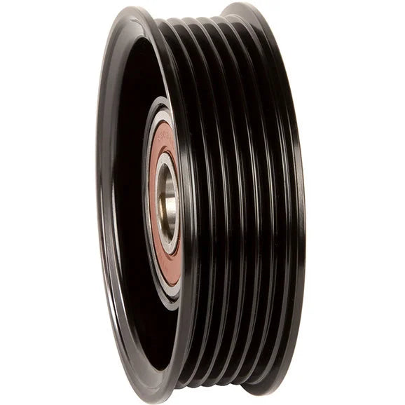 Load image into Gallery viewer, OMIX 17112.26 Idler Pulley for 07-20 Jeep Wrangler JL and JK
