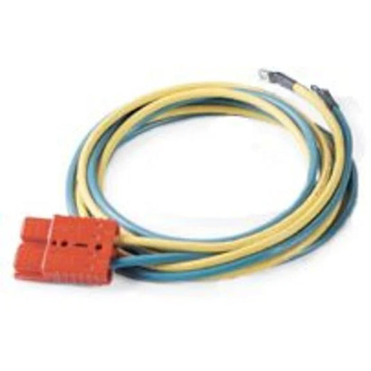 WARN 72888 96" Battery Lead