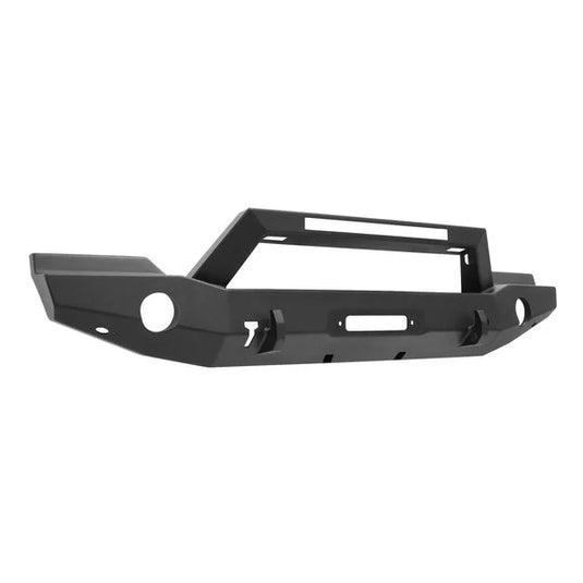 Westin WJ2 Front Full Width Bumper for 07-18 Jeep Wrangler JK