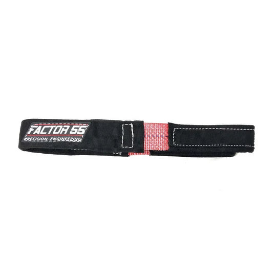 Factor 55 00078 Shorty Strap II 3' x 2"