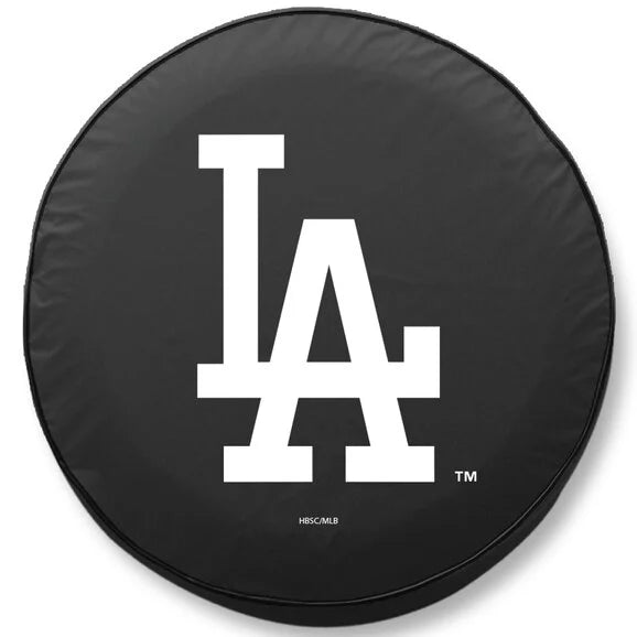 MLB Los Angeles Dodgers Tire Cover