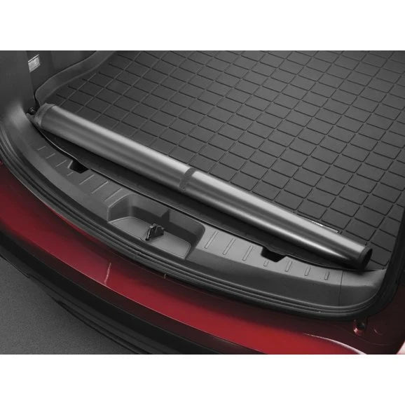 Load image into Gallery viewer, WeatherTech Cargo Liner for 07-10 Jeep Wrangler Unlimited JK
