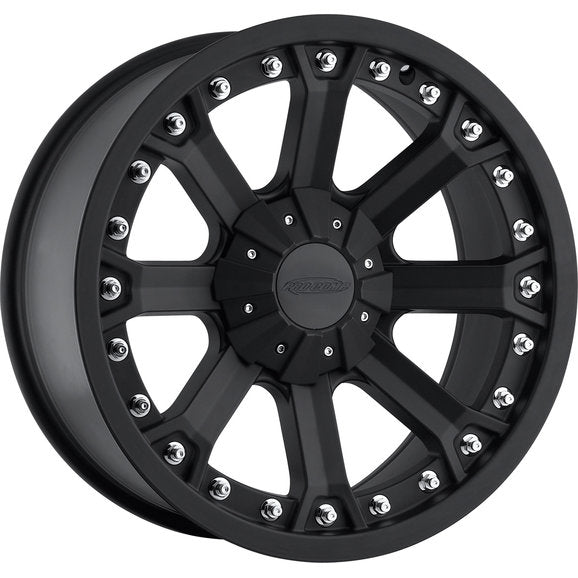 Load image into Gallery viewer, Pro Comp Series 33 Wheel in Black for 55-86 Jeep CJ
